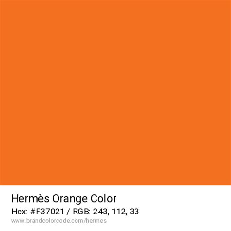 hermes orange color match|Hermes orange trademark.